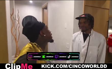 cincoworldd clip cut by ClipMe