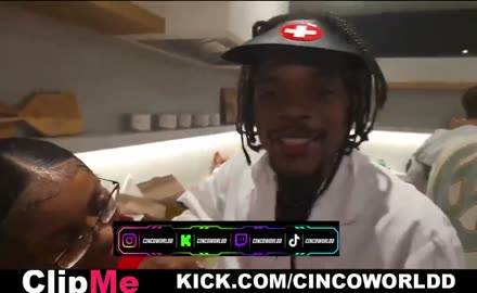 cincoworldd clip cut by ClipMe