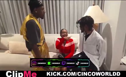 cincoworldd clip cut by ClipMe