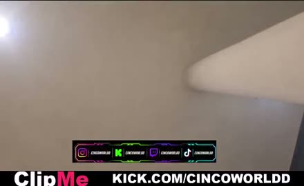 cincoworldd clip cut by ClipMe