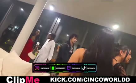 cincoworldd clip cut by ClipMe