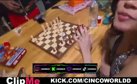 cincoworldd clip cut by ClipMe