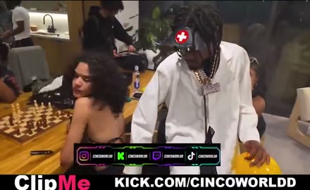 cincoworldd clip cut by ClipMe