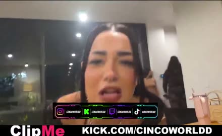 cincoworldd clip cut by ClipMe