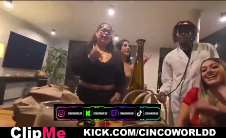 cincoworldd clip cut by ClipMe