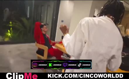 cincoworldd clip cut by ClipMe