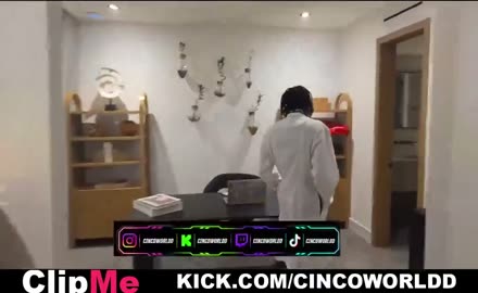 cincoworldd clip cut by ClipMe