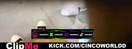 cincoworldd clip cut by ClipMe