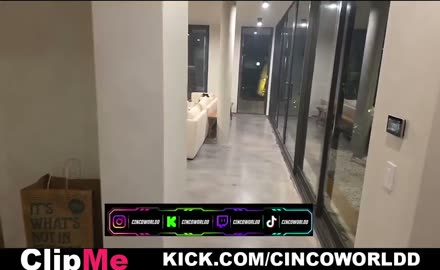 cincoworldd clip cut by ClipMe