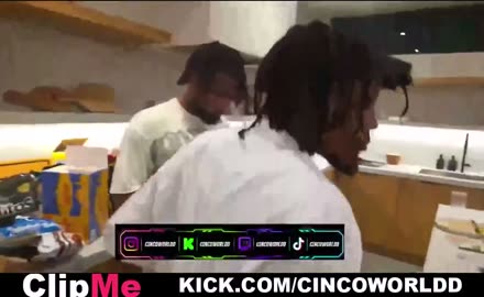cincoworldd clip cut by ClipMe