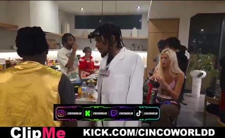 cincoworldd clip cut by ClipMe