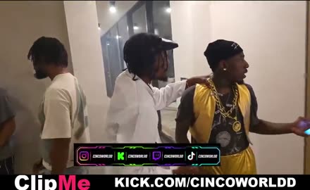 cincoworldd clip cut by ClipMe