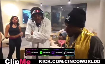 cincoworldd clip cut by ClipMe