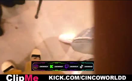 cincoworldd clip cut by ClipMe