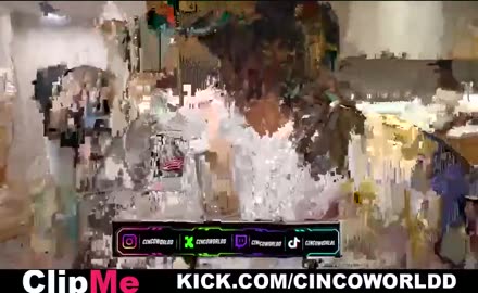 cincoworldd clip cut by ClipMe