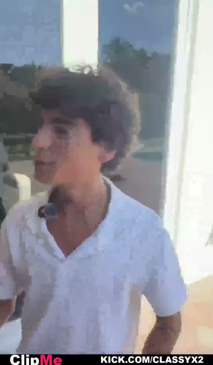 classyx2 clip cut by ClipMe