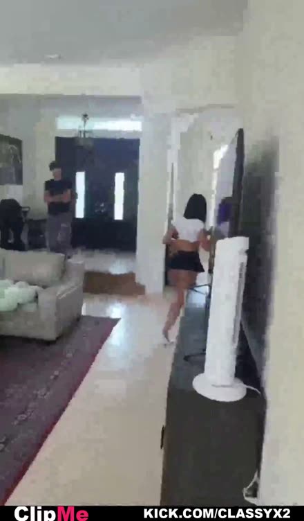 classyx2 clip cut by ClipMe
