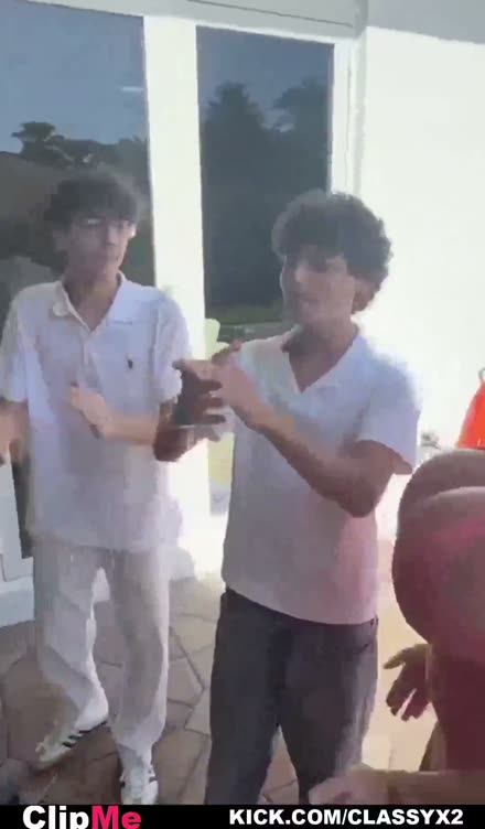classyx2 clip cut by ClipMe