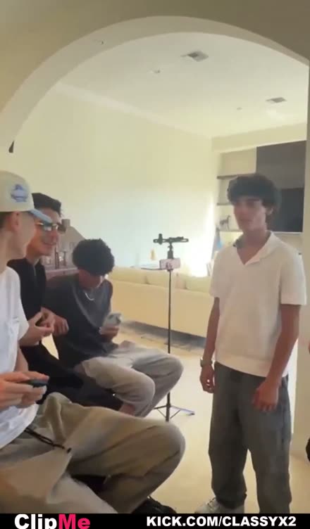 classyx2 clip cut by ClipMe