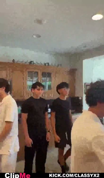 classyx2 clip cut by ClipMe
