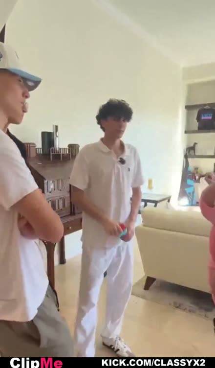 classyx2 clip cut by ClipMe