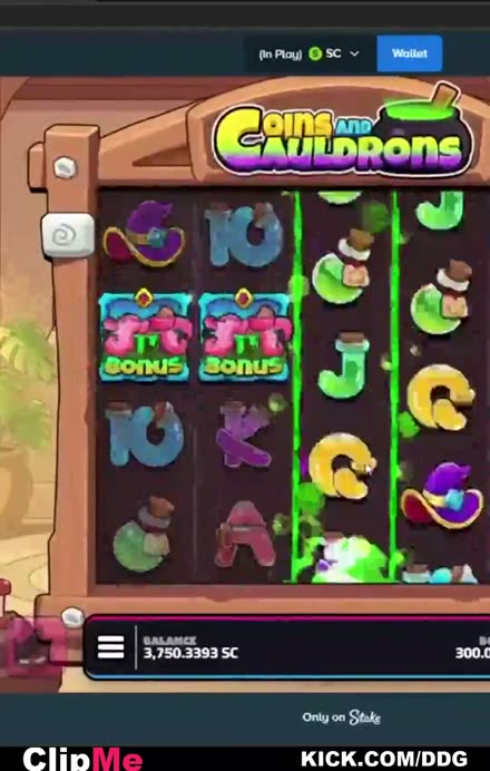 ddg clip cut by ClipMe