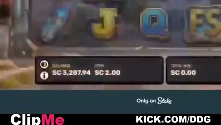 ddg clip cut by ClipMe