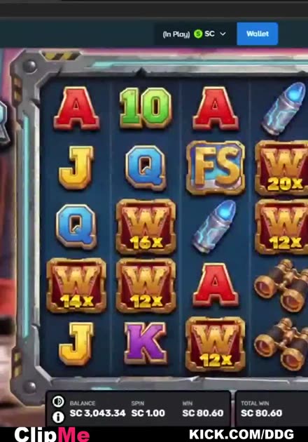 ddg clip cut by ClipMe