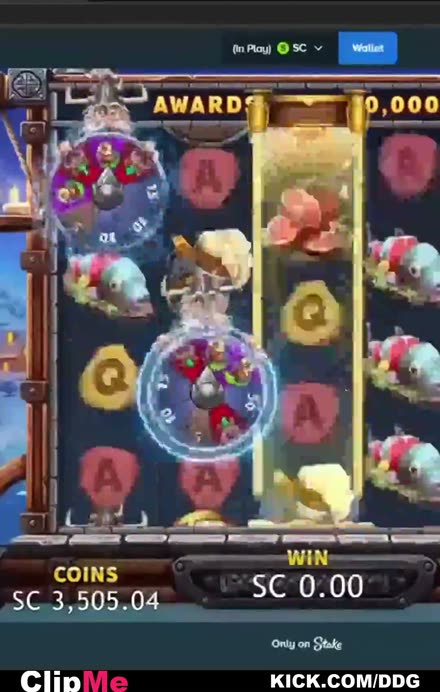ddg clip cut by ClipMe