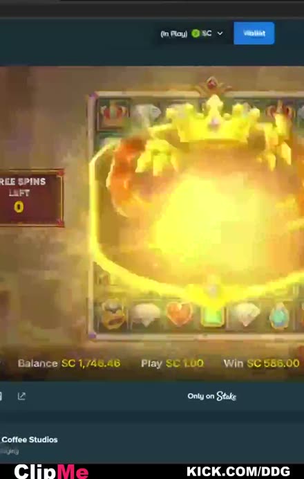 ddg clip cut by ClipMe