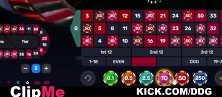 ddg clip cut by ClipMe