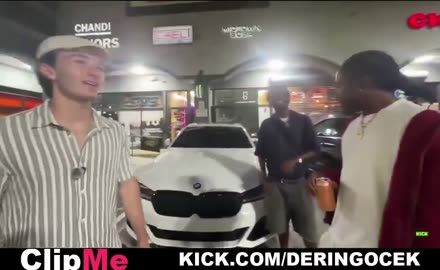 deringocek clip cut by ClipMe