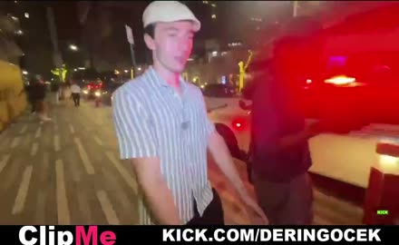 deringocek clip cut by ClipMe