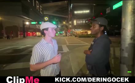 deringocek clip cut by ClipMe