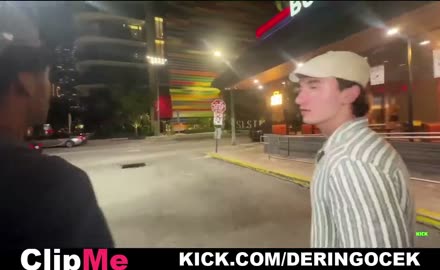 deringocek clip cut by ClipMe