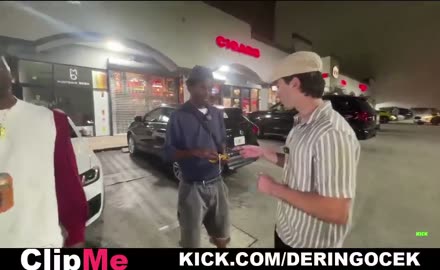 deringocek clip cut by ClipMe