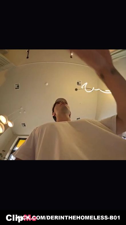 derinthehomeless clip cut by ClipMe