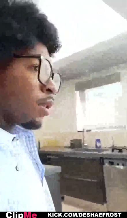 deshaefrost clip cut by ClipMe