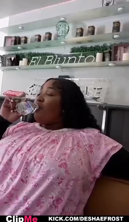 deshaefrost clip cut by ClipMe