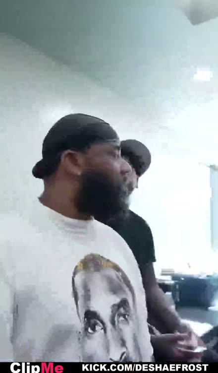 deshaefrost clip cut by ClipMe
