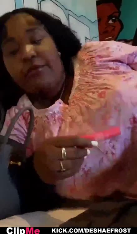 deshaefrost clip cut by ClipMe