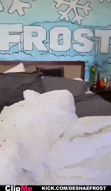 deshaefrost clip cut by ClipMe