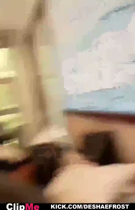 deshaefrost clip cut by ClipMe
