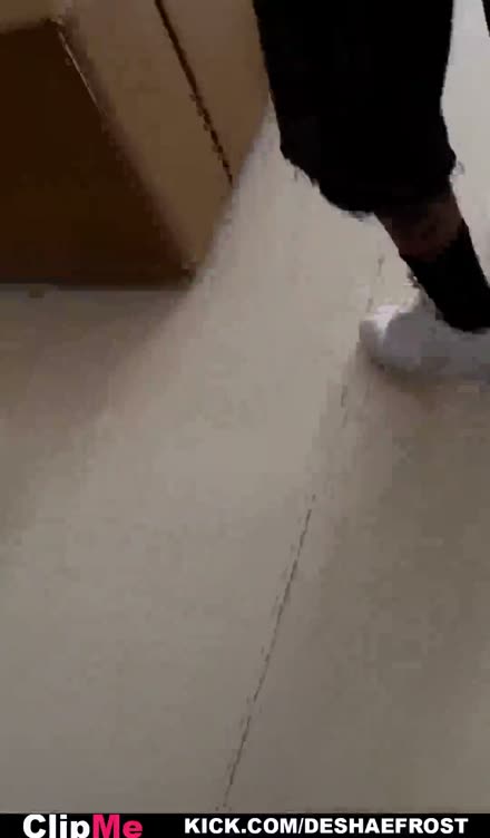 deshaefrost clip cut by ClipMe