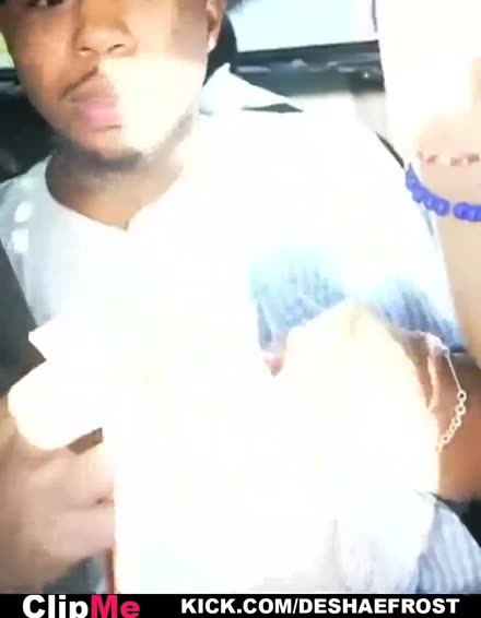 deshaefrost clip cut by ClipMe