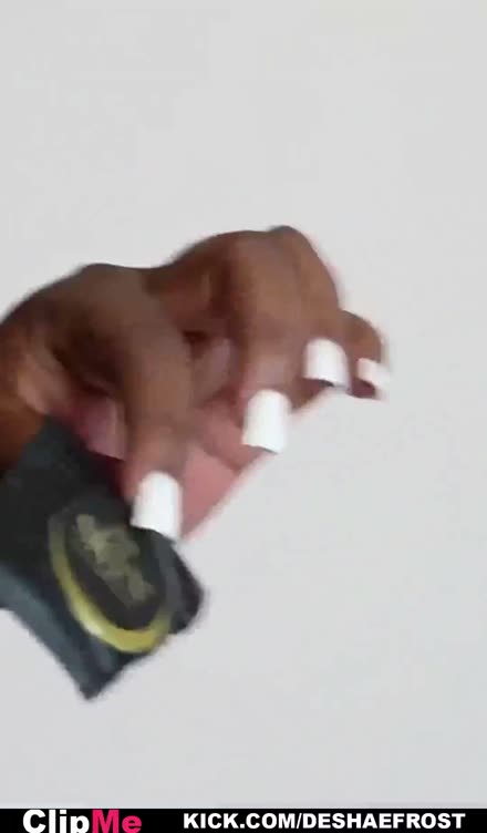 deshaefrost clip cut by ClipMe