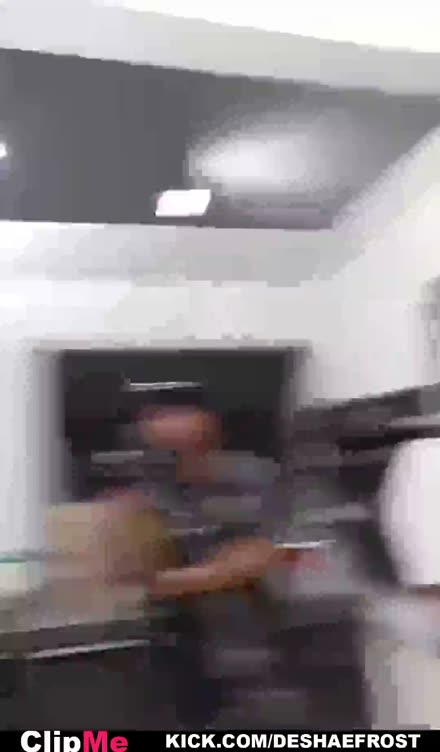 deshaefrost clip cut by ClipMe