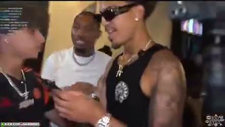 drewwwtv clip cut by ClipMe