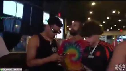 drewwwtv clip cut by ClipMe