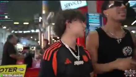drewwwtv clip cut by ClipMe